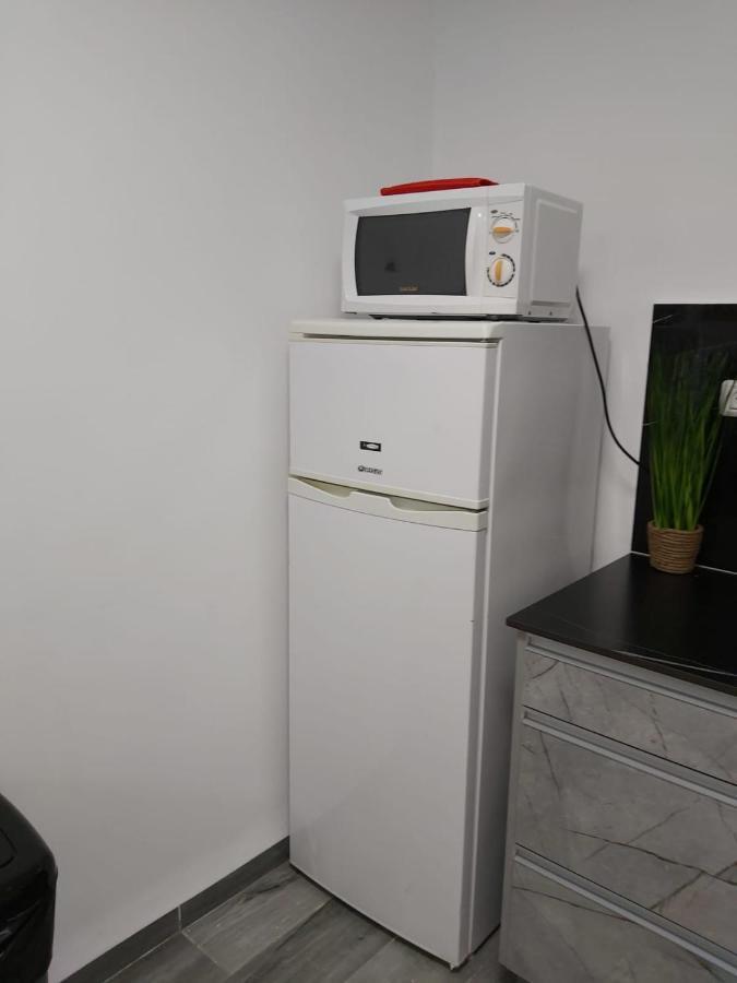 Rina Vacation Apartment Tiberya Dış mekan fotoğraf