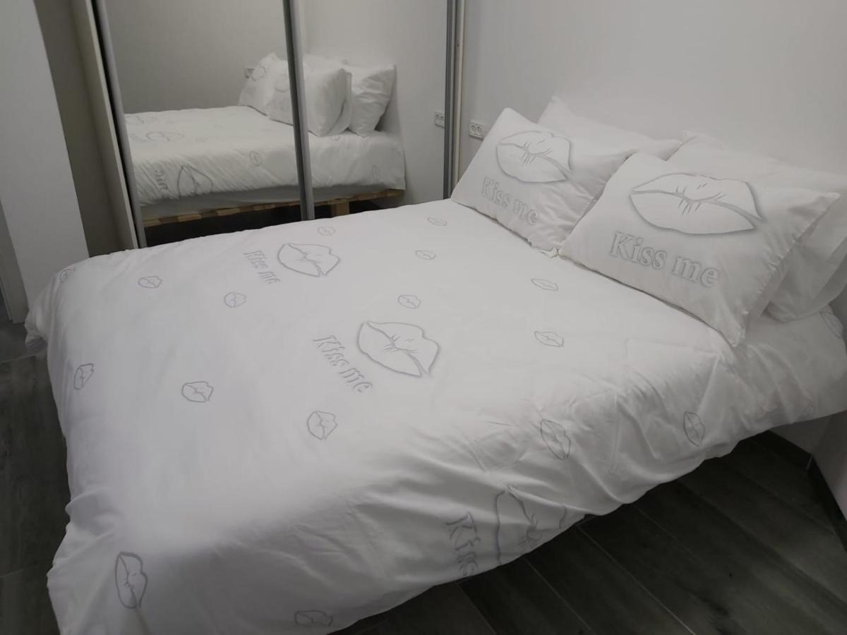Rina Vacation Apartment Tiberya Dış mekan fotoğraf