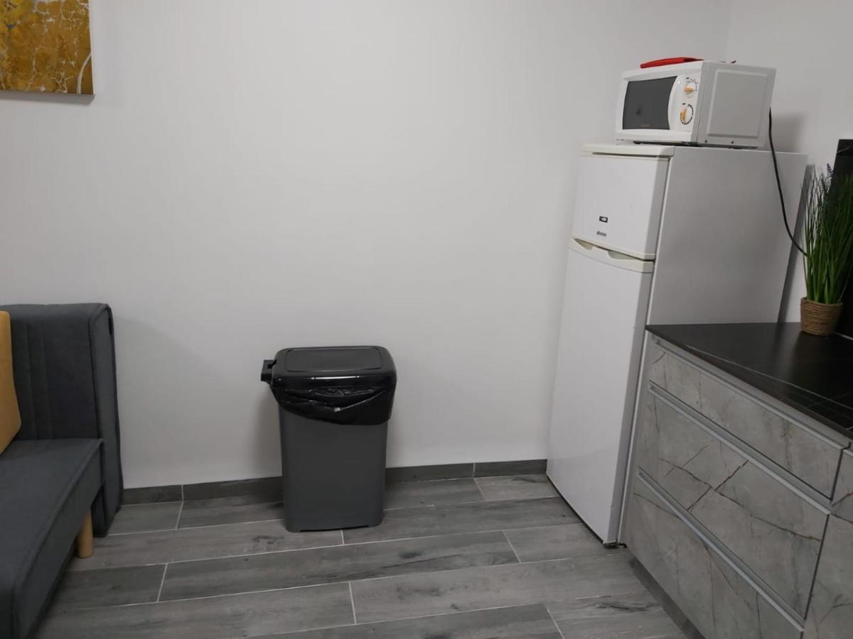 Rina Vacation Apartment Tiberya Dış mekan fotoğraf